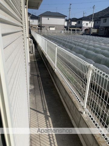 予讃線 丸亀駅 徒歩56分 2階建 築34年の内装写真