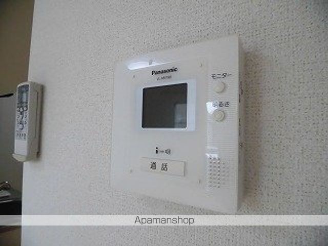 カーサ・プラシードの内装写真