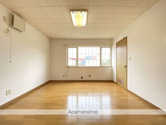 メゾンアイリスBの内装写真