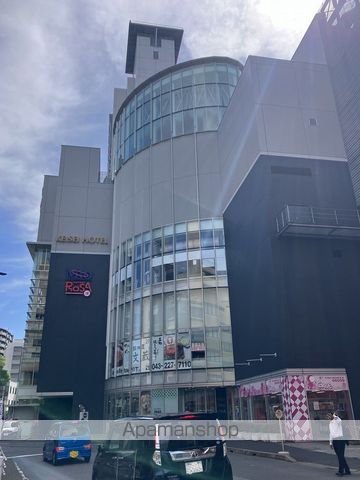 レオパレス本千葉駅前の周辺写真