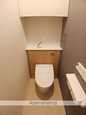 アビアントの内装写真