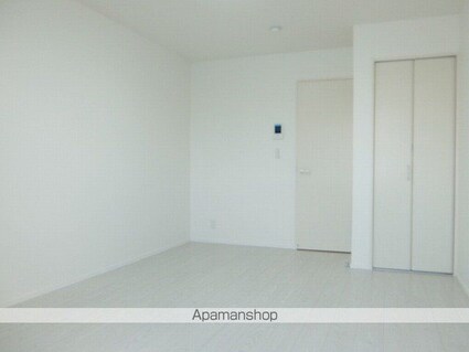 カインドネス東大和[1K/25.34m2]の内装3