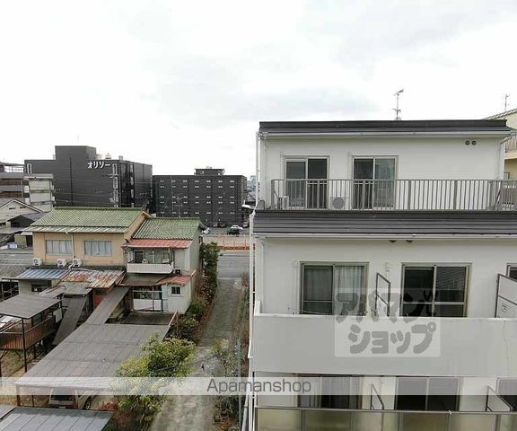 ファステート京都西KIWAMIの内装写真