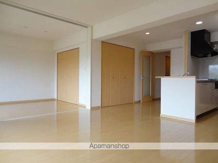 パストラーレ札場[2LDK/69m2]のリビング・居間