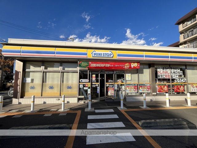 クレイノフェリス東四つ木の周辺写真