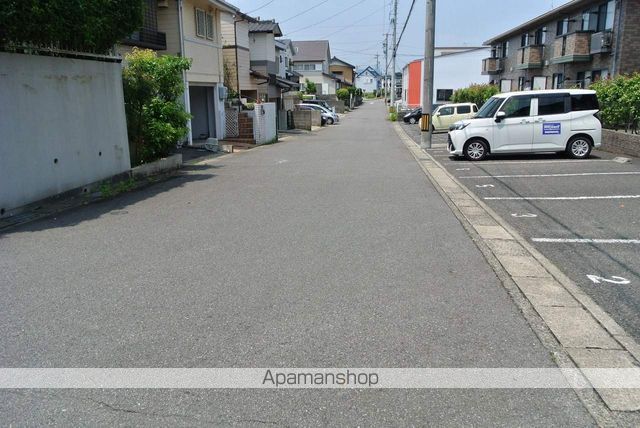 スカイウェーブ Bの周辺写真
