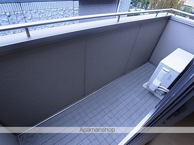 ハイズコート稲葉荘の内装写真