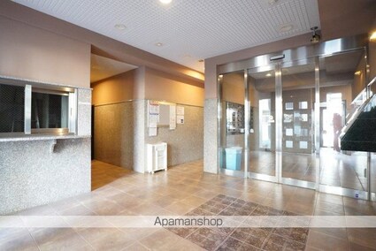 セントパレス錦糸町[1K/22.68m2]の内装2