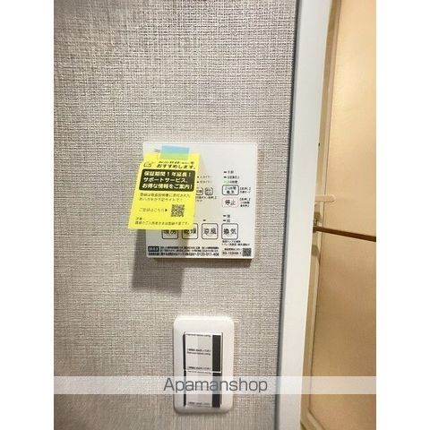 タスキ リシェス 池上の内装写真