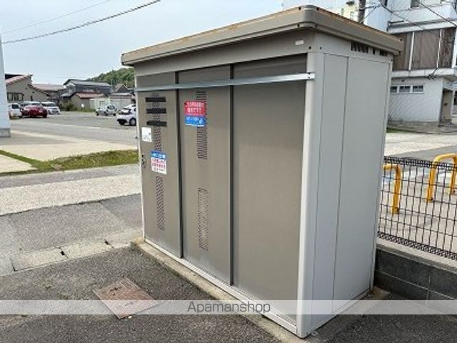 レオパレスYAMASHITAの内装写真