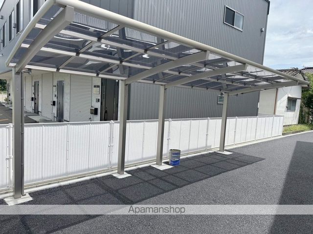クランク小郡の外観写真