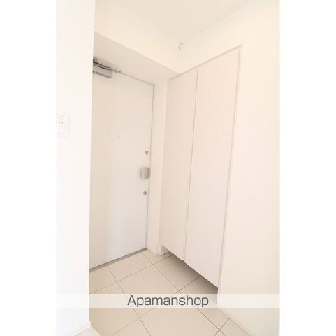 コンフォリア日暮里の内装写真