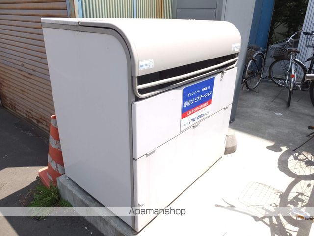 グランメール南郷通11のその他写真
