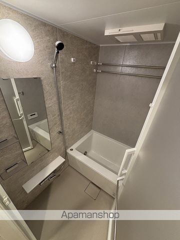 K-COURT谷町四丁目の内装写真