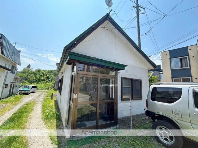 入船5丁目 戸建の外観写真