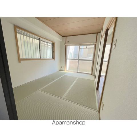 メゾンドSKIIの内装写真