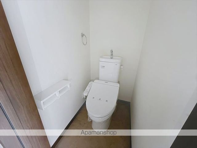 アマーレヴィスタの内装写真