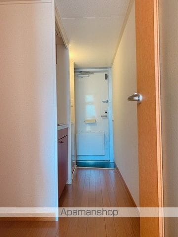 レオパレスKAMISHOの内装写真