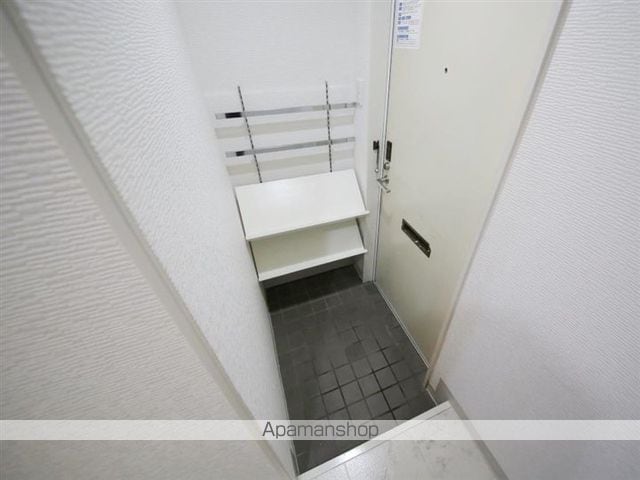 ベルシオン仙台第1の内装写真