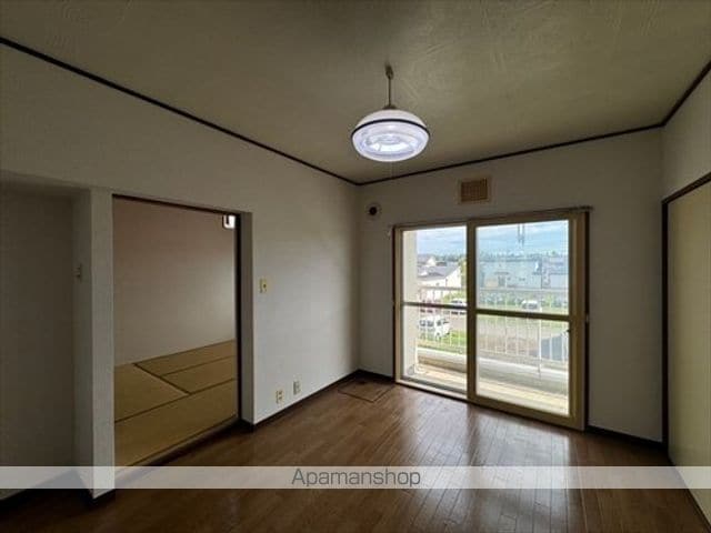 マンション五嶋の内装写真
