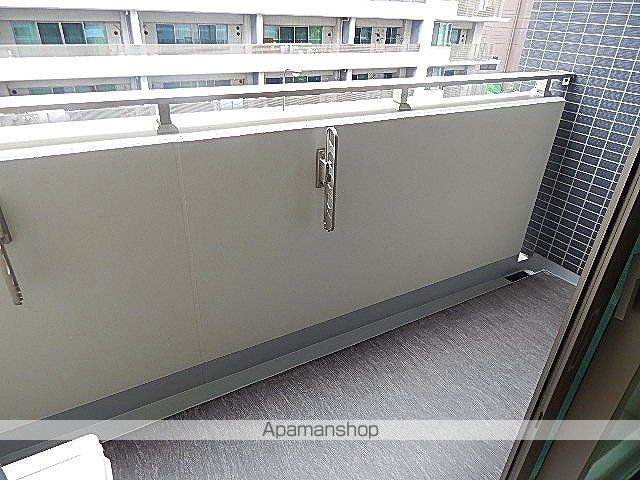 ベルヴュコート立川の内装写真