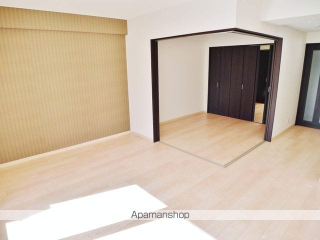 JRBハイツ岡山の内装写真