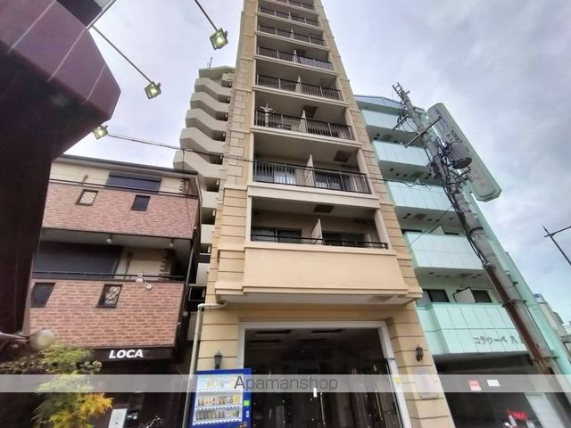 GROOVE守口駅前の外観写真