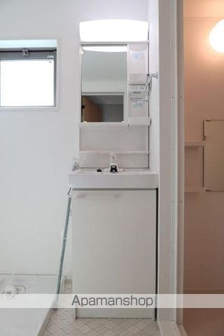 ヴェルデ保谷の内装写真