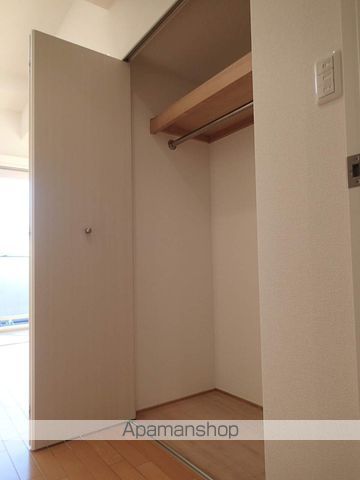レジディア谷町の内装写真