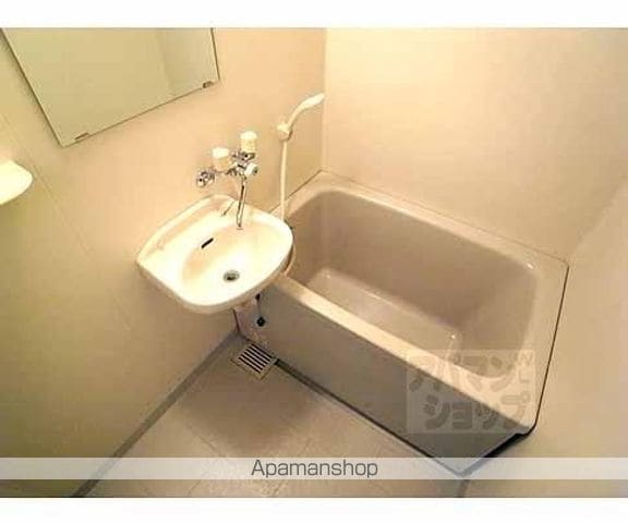 大晋メゾネ四条大宮の内装写真