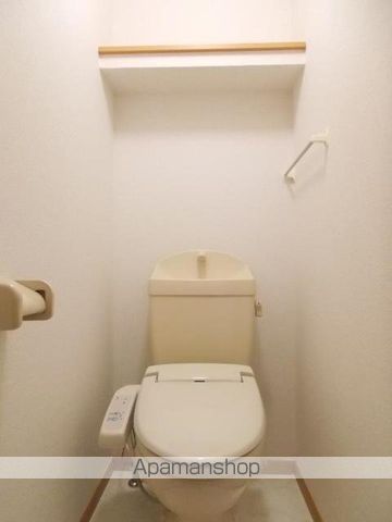 フローラルクラベールの内装写真