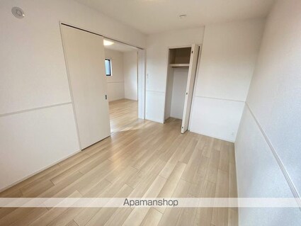 エム・スマイル[2LDK/58.64m2]のその他部屋・スペース