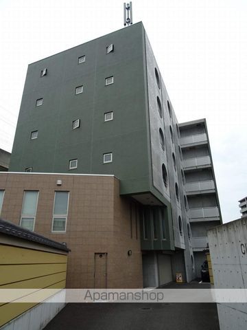 シティ連坊IIの外観写真