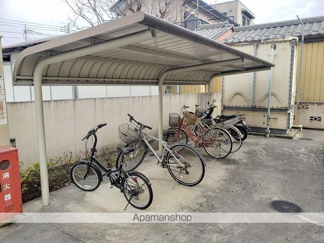 レオパレスむつみのその他写真
