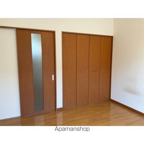サンヴェール明光の内装写真