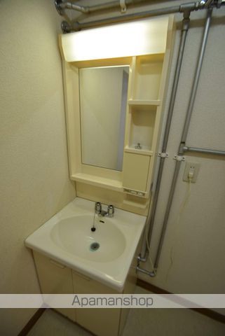 サンシャインBの内装写真