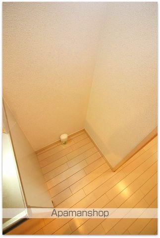 アスリート本町リバーウエストの内装写真