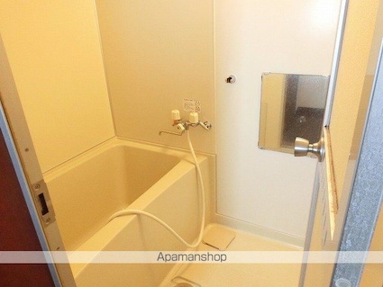 岩手県滝沢市巣子[1K/26.5m2]のバス