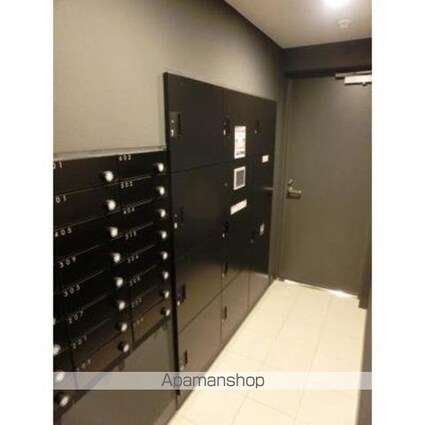 ルフォンプログレ中野富士見町[1DK/26.13m2]の共用部2