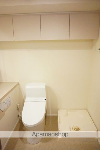 ザ・パークハビオ横浜東神奈川の内装写真