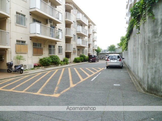 コープ野村香椎駅東Ｂ棟 303 ｜ 福岡県福岡市東区香椎２丁目14-16（賃貸マンション3LDK・3階・74.61㎡） その6