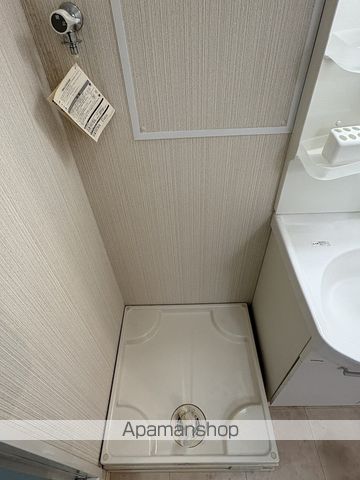 ルミエール北島IIの内装写真