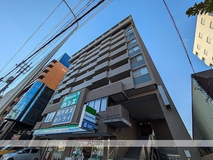 Ｉｓｔｙｌｅ　Ｆｕｎａｉｒｉ（旧　舟入山田ビル）[2LDK/51.12m2]の外観1
