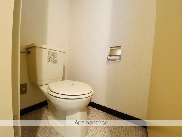 シャトーはまなすの内装写真