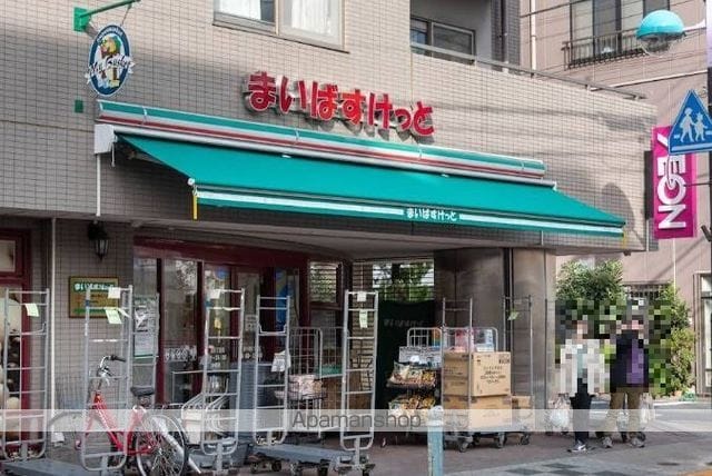 KーHOUSE北小岩の周辺写真