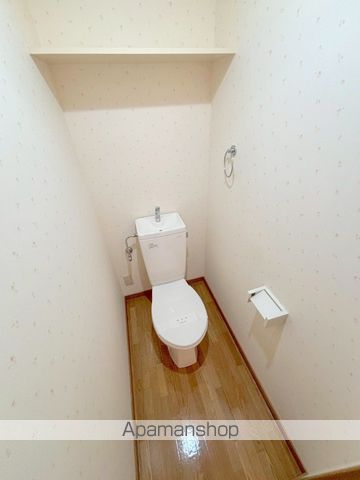 ユーミー和知川原の内装写真