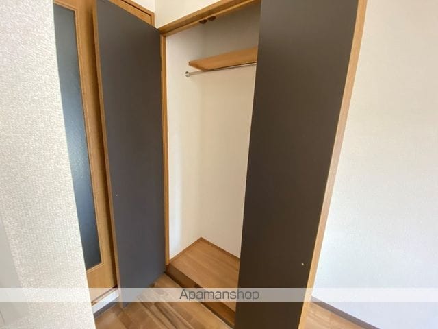 ルマンジュ津高の内装写真