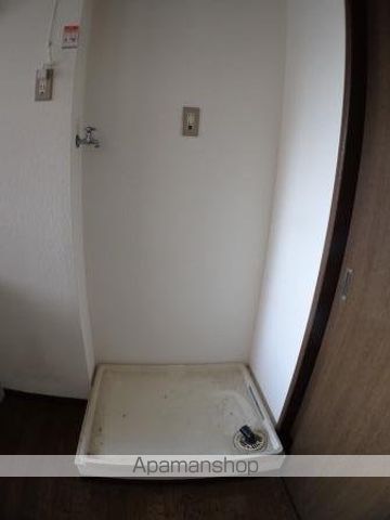 SAJA関屋昭和町の内装写真