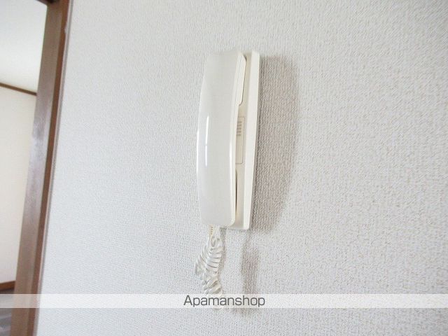 アーバンステージの内装写真
