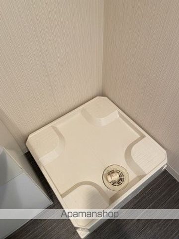 HY’S YOKOHAMA LIGAREの内装写真